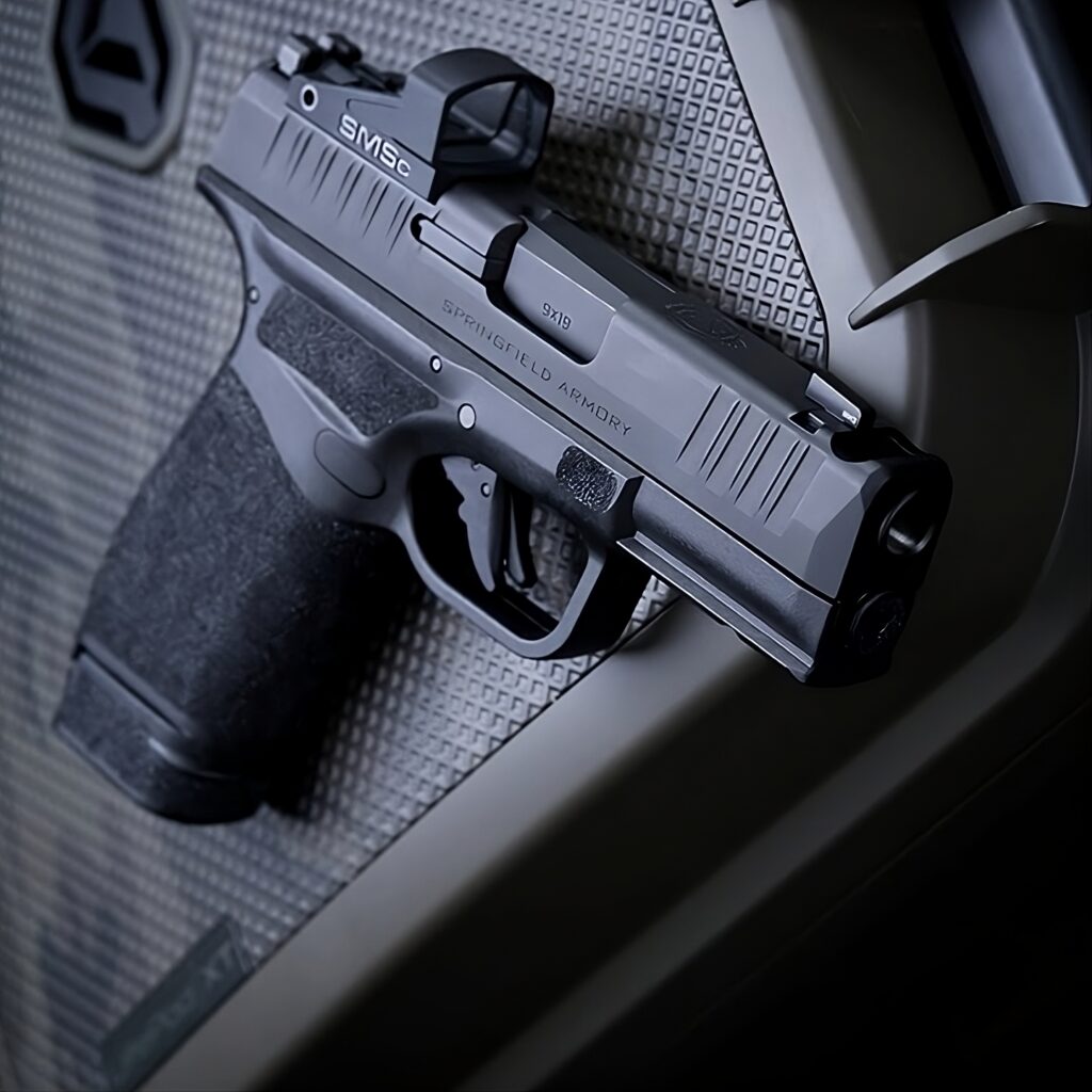 springfield hs hellcat pro comp cut osp carpatiaarms carpatia arms carpatia group strzelnica arizona