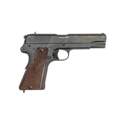 VIS wz. 35 p.35 radom II wojna swiatowa Carpatia arms strzelnica arizona rzeszow lezajsk podkarpacie polska
