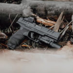 Walther PDP Compact 4" kal. 9x19 Carpatia Arms Strzelnica Arizona Lezajsk Rzeszow Podkarpacie Poland