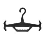 wieszak na wyposazenei taktyczne - heavy duty hanger