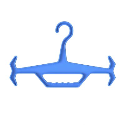 Wieszak na wyposażenie taktyczne - Heavy Duty Hanger Carpatia Arms 100kg Resgear sluzby mundurowe policja wojsko hełm kamizelka plate carrier