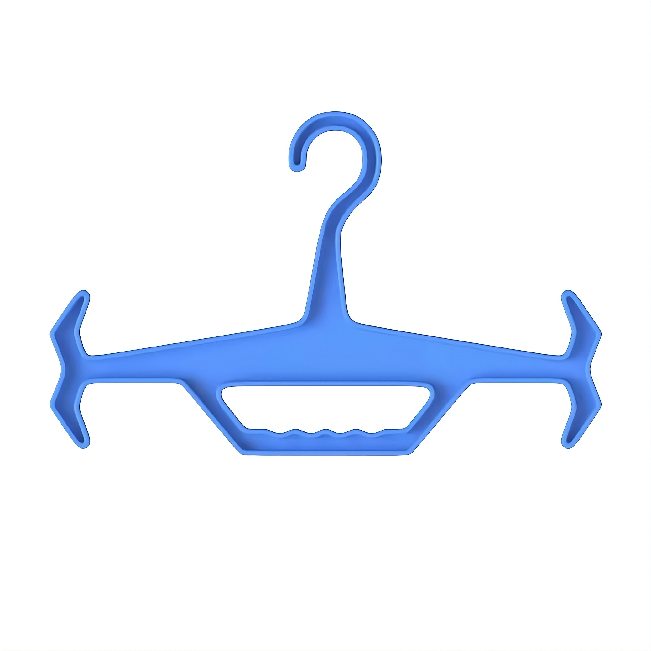 Wieszak na wyposażenie taktyczne - Heavy Duty Hanger Carpatia Arms 100kg Resgear sluzby mundurowe policja wojsko hełm kamizelka plate carrier