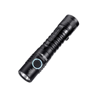 wurkkos FC-11 latarka outdoor edc carpatia arms policja wojsko leo lawenforcement