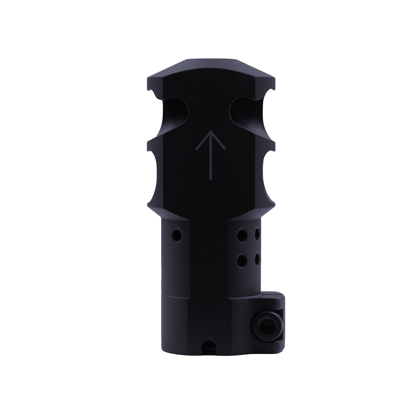 muzzle break 5.45/.223rem kompensator