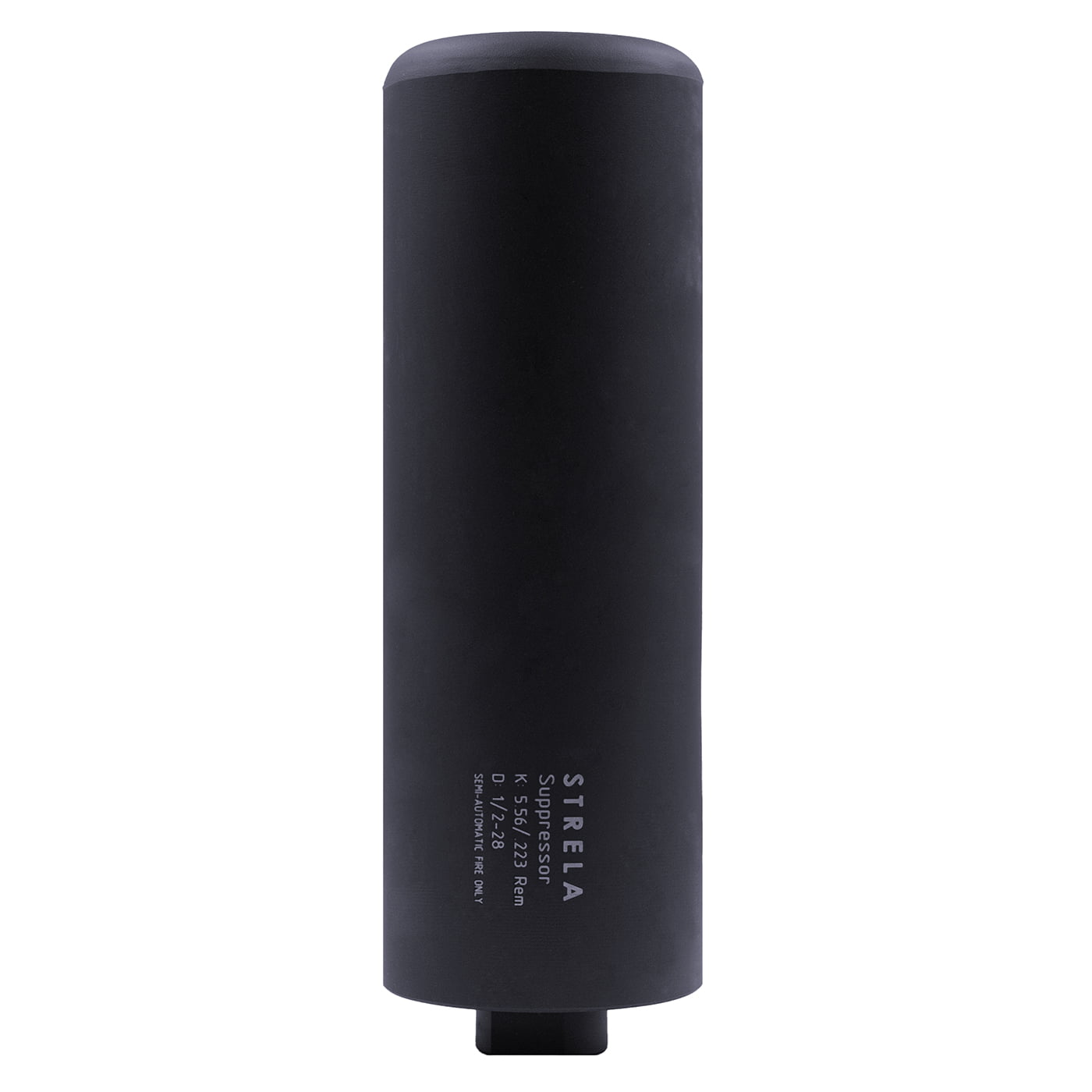 tłumik .223Rem/5.56 1/2x28