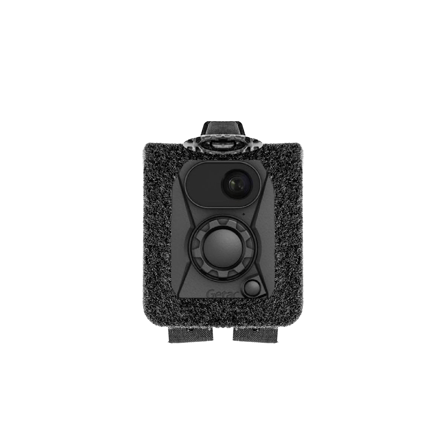 RESGEAR - Uchwyt/case na kamerę Getac BC-03